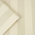 Miniatyrbild 2 av 6: Laura Ashley - Non-woven Tapet - Lille Pearlescent Stripe Linen - 10mx52cm