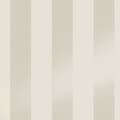 Miniatyrbild 1 av 6: Laura Ashley - Non-woven Tapet - Lille Pearlescent Stripe Linen - 10mx52cm