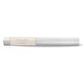 Miniatyrbillede 6 af 6: Laura Ashley - Non-woven tapet - Lille Pearlescent Stripe Silver - 10mx52cm