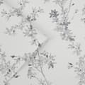 Miniatyrbillede 2 af 6: Laura Ashley - Non-woven tapet - Forstyhia Steel - 10mx52cm