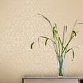 Miniatyrbild 4 av 6: Laura Ashley - Non-woven tapet - Annecy Linen - 10mx52cm