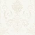 Miniatyrbillede 1 af 6: Laura Ashley - Non-woven tapet - Josette White - 10mx52cm