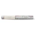 Miniatyrbillede 5 af 5: Laura Ashley - Non woven tapet - Tapestry Floral Slate Grey - 10mx52cm