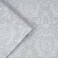 Miniatyrbild 2 av 6: Laura Ashley - Non-woven tapet - Heraldic Damask Slate Grey - 10mx52cm