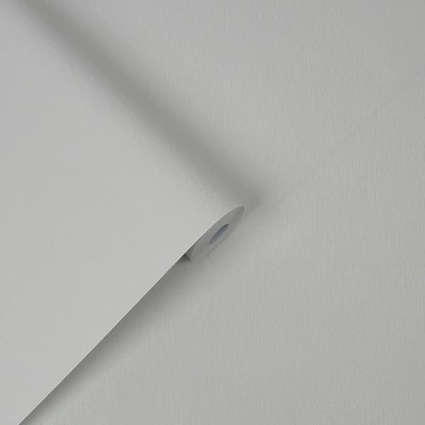 Laura Ashley - Non-woven tapet - Blyth Paintable - 10mx52cm