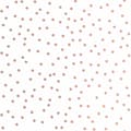 Miniatyrbillede 4 af 5: Superfresco Easy - Non-woven tapet - Konfetti - Hvid/Roseguld - 10mx53cm
