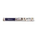 Miniatyrbillede 5 af 5: Fresco - Papirtapet - Tropisk ramme - Flerfarvet - 10mx53cm