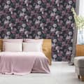 Miniatyrbild 2 av 3: Superfresco Easy - Non-woven tapet - Gamla mästare - Lila - 10mx53 cm