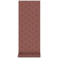 Miniatyrbillede 1 af 4: Superfresco Easy - Non-woven tapet - Weona - Bourgogne - 10mx52 cm