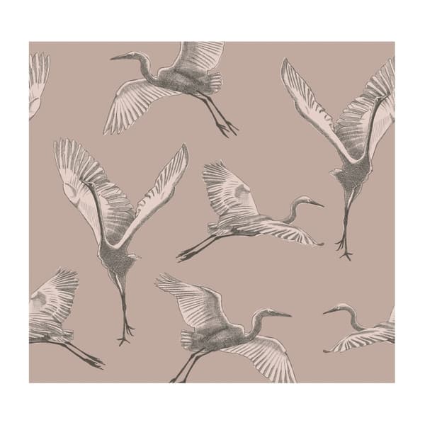 vtwonen - Fototapet - Graphic Nature - 280x300cm