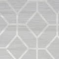 Miniatyrbillede 4 af 4: Boutique - Non-woven tapet - Asscher Geo - Beige - 10mx52cm
