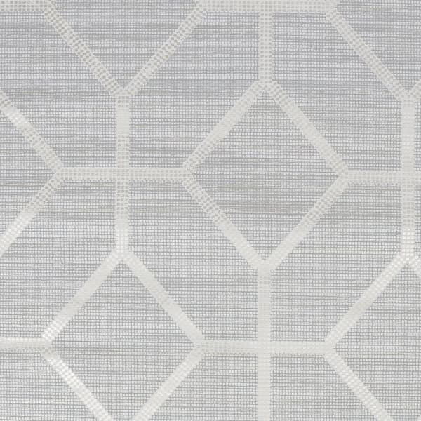 Boutique - Non-woven tapet - Asscher Geo - Beige - 10mx52cm