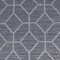 Miniatyrbillede 1 af 4: Boutique - Non-woven tapet - Asscher Geo - Sapphire - 10mx52cm