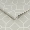 Miniatyrbild 4 av 4: Boutique - Non-woven tapet - Asscher Geo - Sage - 10mx52cm