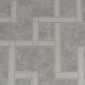 Miniatyrbild 1 av 4: Boutique - Non-woven tapet - Gilded Greek Key - Quartz - 10mx52cm