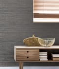 Miniatyrbild 2 av 4: Boutique - Non-woven tapet - Gilded Texture - Smokey Quartz - 10mx52cm