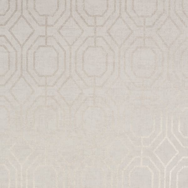 Superfresco Easy - Non-woven tapet - Luxe Geo - Champagne - 10mx52cm