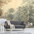 Miniatyrbild 2 av 6: Art for the Home - Fototapet - Dal - 280x400 cm