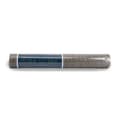 Miniatyrbillede 2 af 3: Sublime - Non-woven Tapet - Græs - Varm brun/guld - 10mx52cm