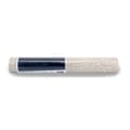 Miniatyrbild 4 av 4: Sublime - Non-woven tapet - Krokodil - Taupe - 10mx52cm