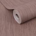 Miniatyrbillede 4 af 4: Superfresco Easy - Non-woven tapet - Tekstil - Bordeaux - 10mx52cm