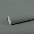 Miniatyrbillede 3 af 4: WOW - Non-woven tapet - Basic Textile - Lysegrøn - 10mx52cm