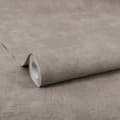 Miniatyrbillede 2 af 3: WOW - Non-woven tapet - Betonmåtte - Varm brun - 10mx52cm