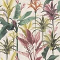 Miniatyrbillede 1 af 3: WOW - Non-woven tapet - Vintage Botanical - Sand - 10mx52cm