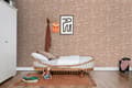 Miniatyrbillede 3 af 6: ESTAhome tapet dyr terracotta rød 0,53 x 10,05 m