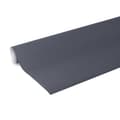 Miniatyrbild 1 av 5: Superfresco Easy - Non-woven Tapet Extra Bred - Basic Linne - Mörkgrå - 10mx106cm