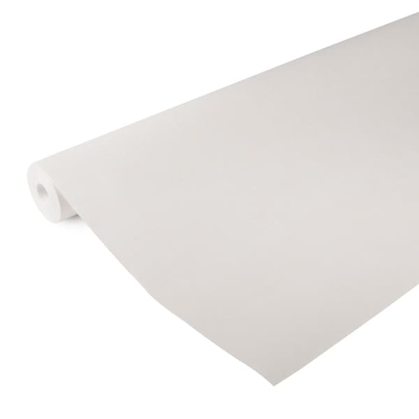 Superfresco Easy - Non-woven Tapet Ekstra Bred - Sommerhus - Hvid - 10mx104cm