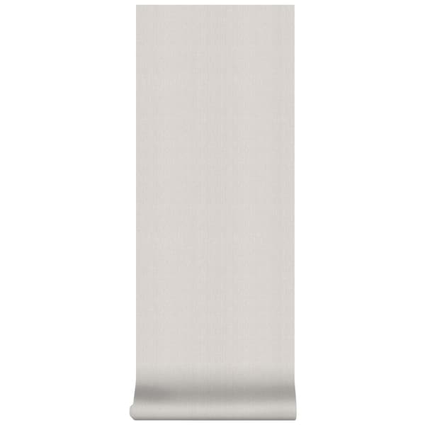 Superfresco Easy - Non-woven Tapet Ekstra Bred - Glitter Uni - Grå - 10mx106cm