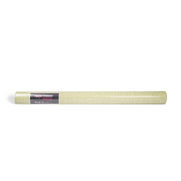 Superfresco Easy - Non-woven tapet ekstra bred - Wave - Grøn - 10mx106cm