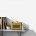 Miniatyrbillede 4 af 6: Superfresco Easy - Ikke-vævet tapet ekstra bredt - vævet struktur - Hvid - 10mx104cm