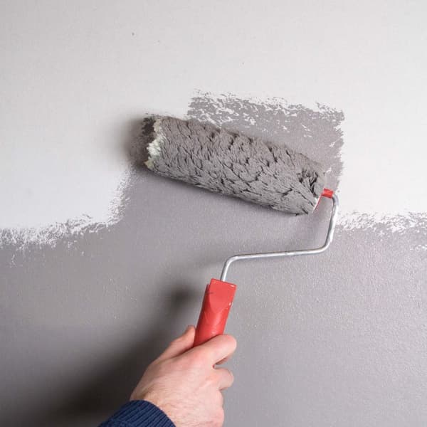 Fresco - Glasfiber färdig - 150gr - 25m - Vit