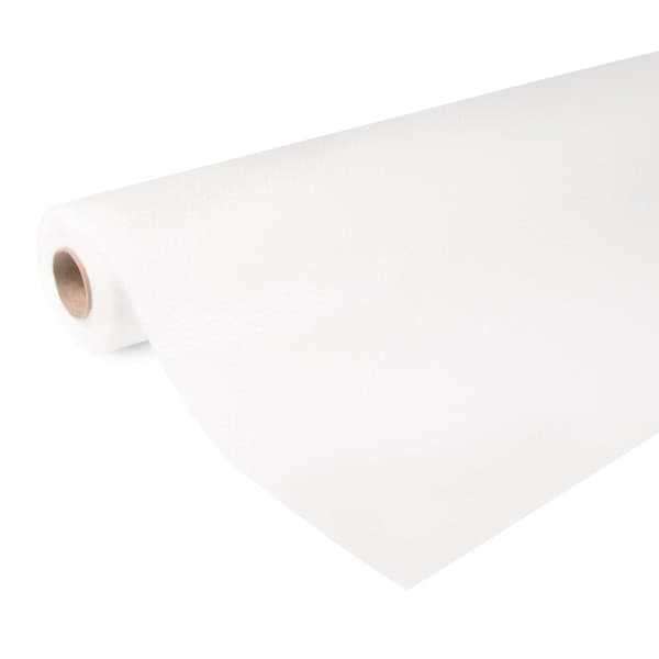 Fresco - Glastyg färdig - Diamant - 170gr - 25m - Vit