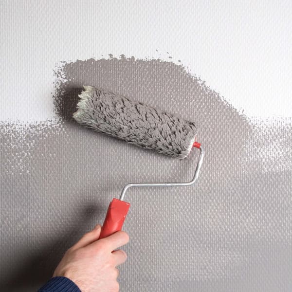 Fresco - Glasstof formalet - Diamant - 160gr - 25m - Hvid