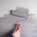 Miniatyrbillede 2 af 6: Fresco - Renoveringsfleece - 150gr - 25m - Hvid