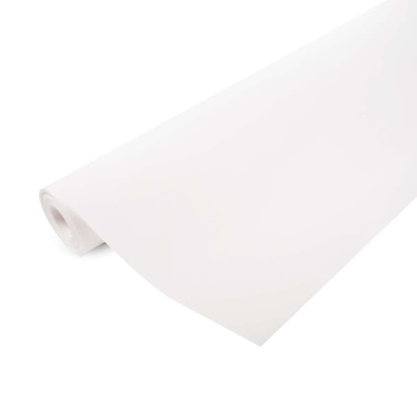 Fresco - Renoveringsfleece - 150gr - 25m - Hvid