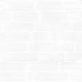 Miniatyrbild 4 av 5: Superfresco Easy - Non-woven Tapet Extra Bred - Tegelstenar - Vit - 10mx104cm