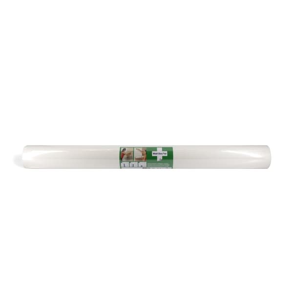 Wall Doctor - Renoveringsfleece - 130gr - 1mx25m - Vit