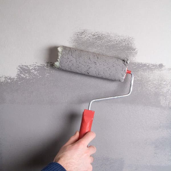 Wall Doctor - Renoveringsfleece - 180gr - 25m - Vit