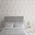 Miniatyrbillede 3 af 5: Laura Ashley - Non-woven tapet - Martigues Moonbeam - 10mx52cm