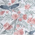 Miniatyrbillede 2 af 6: Laura Ashley - Non-woven tapet - Osterley Rosewood - 10mx52cm