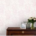 Miniatyrbild 3 av 6: Laura Ashley - Non-woven tapet - Picardie Petal - 10mx52cm