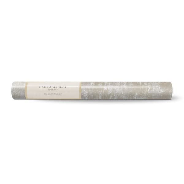 Laura Ashley - Non-woven tapet - Whinfell Champagne - 10mx52cm