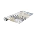 Miniatyrbillede 4 af 6: Boutique - Non-woven tapet - Jungle Glam - Blå/Grøn - 10mx52cm