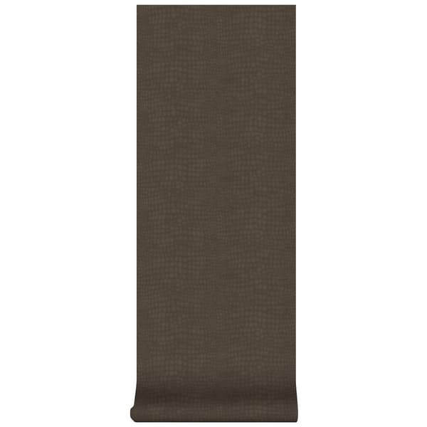 Superfresco Easy - Non-woven tapet - Krokodil - Brun - 10mx52cm