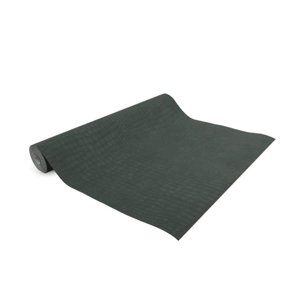 Superfresco Easy - Non-woven tapet - Krokodille - Grøn - 10mx52cm