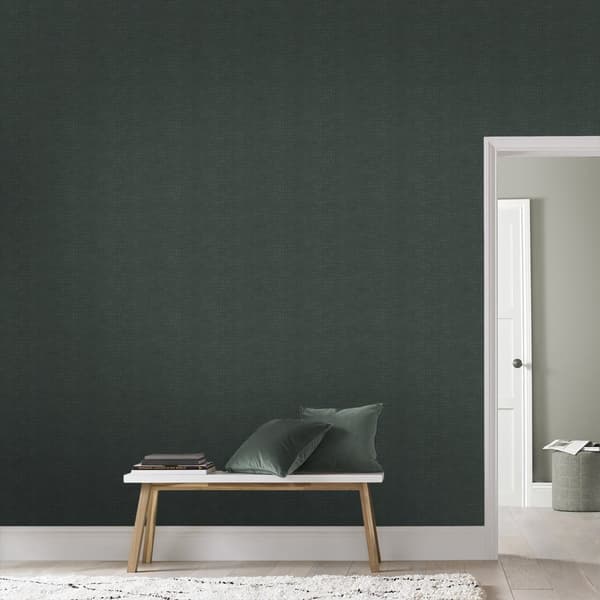 Superfresco Easy - Non-woven tapet - Krokodille - Grøn - 10mx52cm